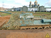 Советский средний танк Т-34, "Поле победы" парк "Патриот", Кубинка DSCN7694