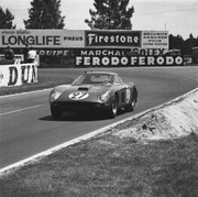  1964 International Championship for Makes - Page 3 64lm27-F250-GTO-64-F-Tavano-B-Grossman-11