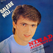 Nihad Alibegovic - Diskografija 1984-a