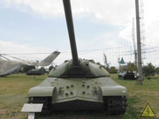 Советский тяжелый танк ИС-3, Парковый комплекс истории техники им. Сахарова, Тольятти DSCN4029