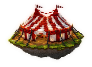 Deep's Lucky Block Circus