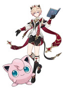 Dahlia-and-Jigglypuff