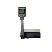 2635-3-BALANZA SAT CS30HT 30KG RS232 TECL POLE DISP