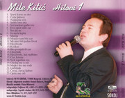 Mile Kitic - Diskografija - Page 2 2000-c