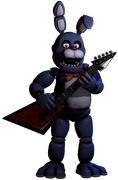 Bonnie
