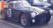 24 HEURES DU MANS YEAR BY YEAR PART ONE 1923-1969 - Page 30 53lm31-Lancia-D20-C-RManzon-LChiron-1