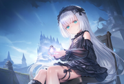 1girl, ks (xephyrks), ohlia, {kobayashi ritz}, reoen, [[liduke]], {{aged down, u s-3268589697