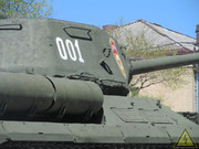 Советский тяжелый танк ИС-2, Ковров IMG-4915