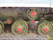 Советский тяжелый танк ИС-2, Ульяновск IS-2-Ulyanovsk-167