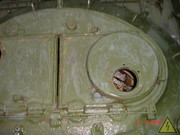 Советский тяжелый танк ИС-3, Наро-Фоминск DSC01749