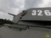 Советский средний танк Т-34, Центральный музей Великой Отечественной войны, Москва, Поклонная гора DSCN0276