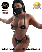 adultnode.com Gif Covid-19 Marina Reina