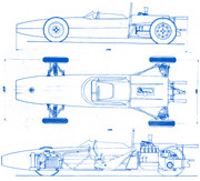 DMB i ostale formule i bolidi sa pogonom na Fiat motore Formula-tehni-ki-crte