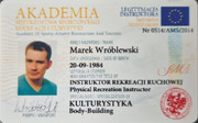 Certyfikat 8
