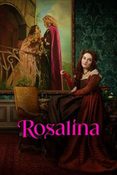 Rosalina Torrent (2022) WEB-DL 720p/1080p/4K Dual Áudio