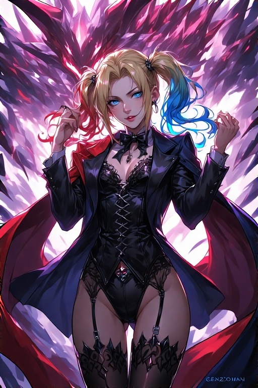 yugioh-card-art-for-Harley-Qui-11