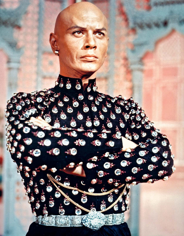 Yul-Brynner-film-The-King-and-I
