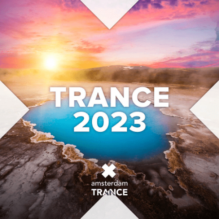 VA - Trance 2023 (Raz Nitzan Music) (2022)