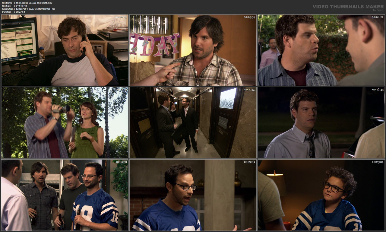 The League S01E01 The Draft.mkv