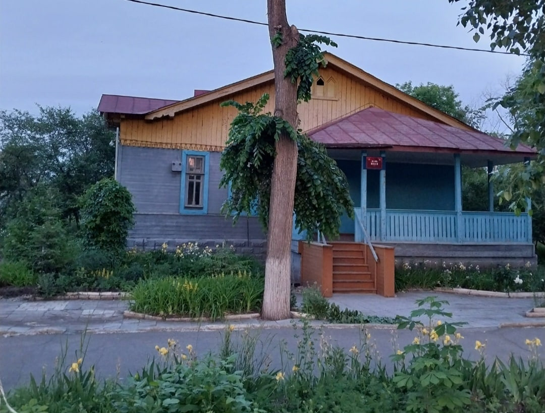 Музей Патронного завода
