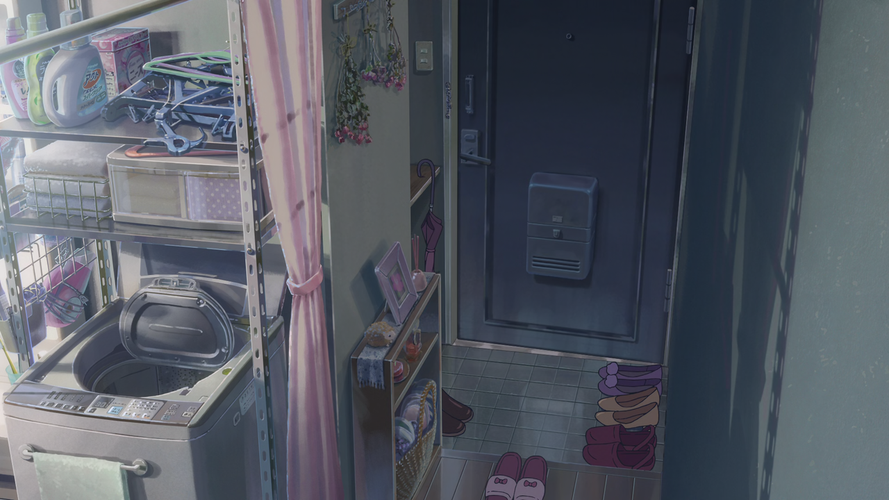 Your Name (2016) (1080p Bluray x265 HEVC 10bit A