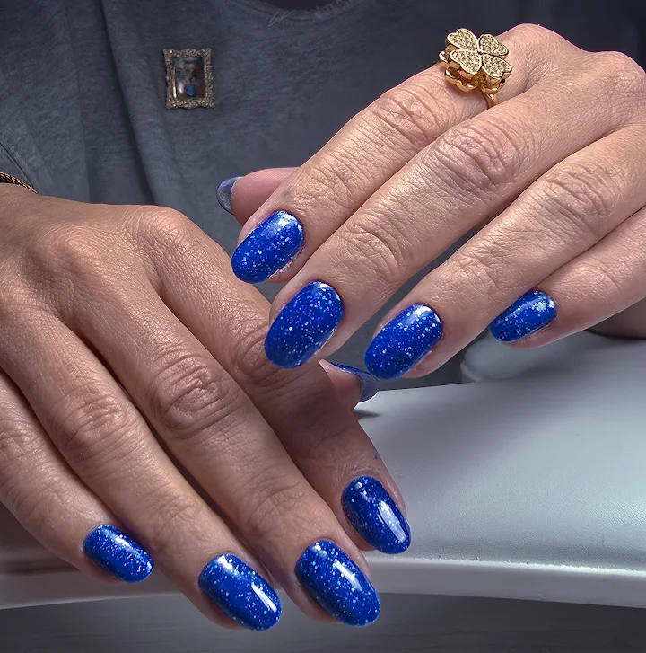 Nail Art Design