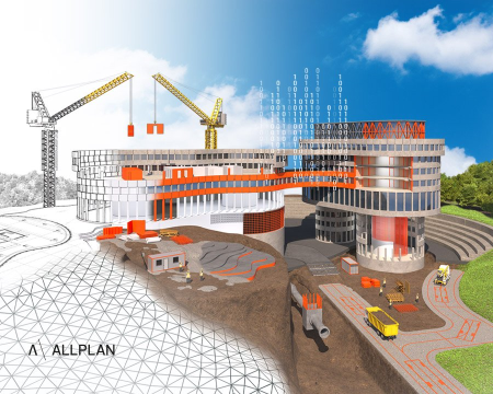 Allplan 2022.0.6 (x64)