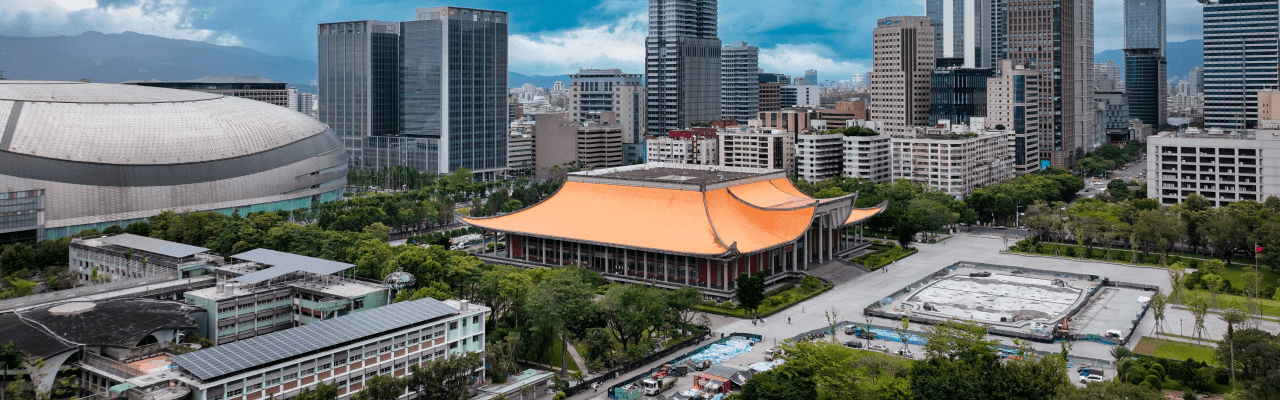 Top 15 Taipei Attractions:
