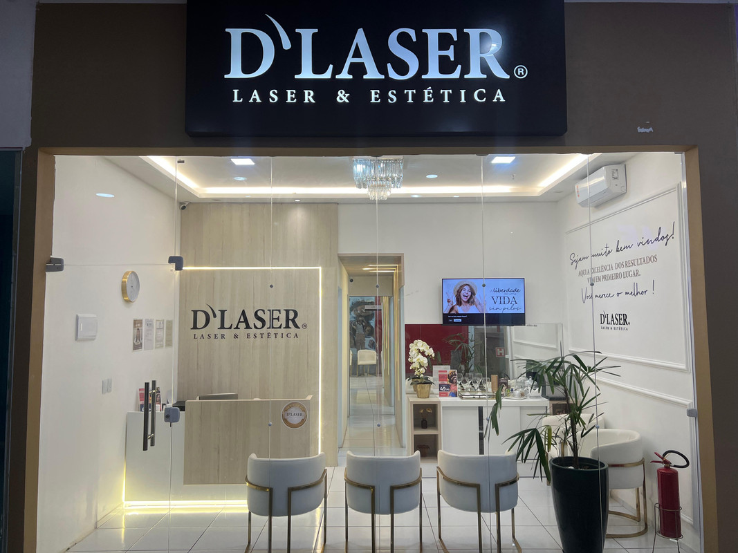 Unidade Shopping Passeio