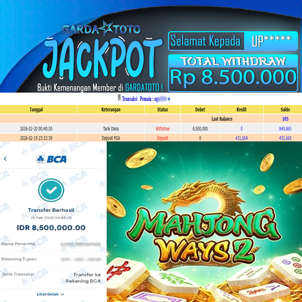 jackpot-di-permainan-slot-pg-soft-mahjong-ways-2-wd-rp8500000--dibayar-lunas-gardatoto-mantap-02-24-37-2026-02-20