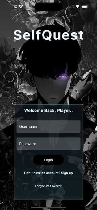Download SelfQuest APK