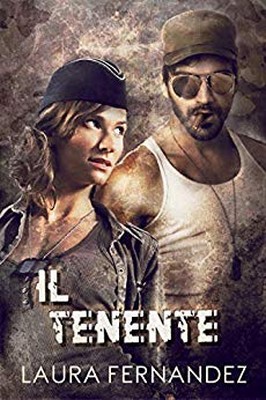 Laura Fernandez - Il tenente (2019)