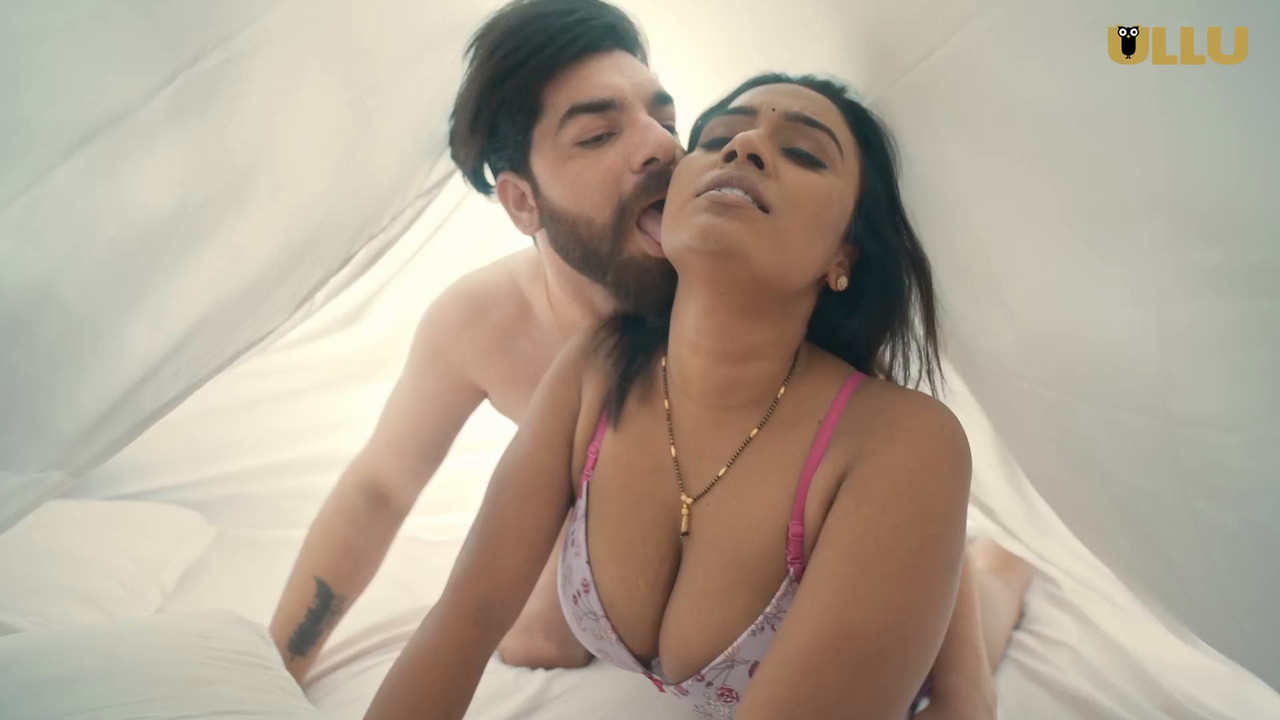Angoori Part 2 2023 Ullu Hindi