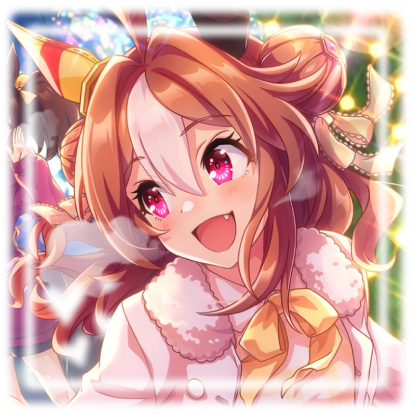 Copano Rickey - Umamusume Copano Rickey - Umamusume