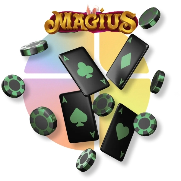 Magius Casino Deutschland
