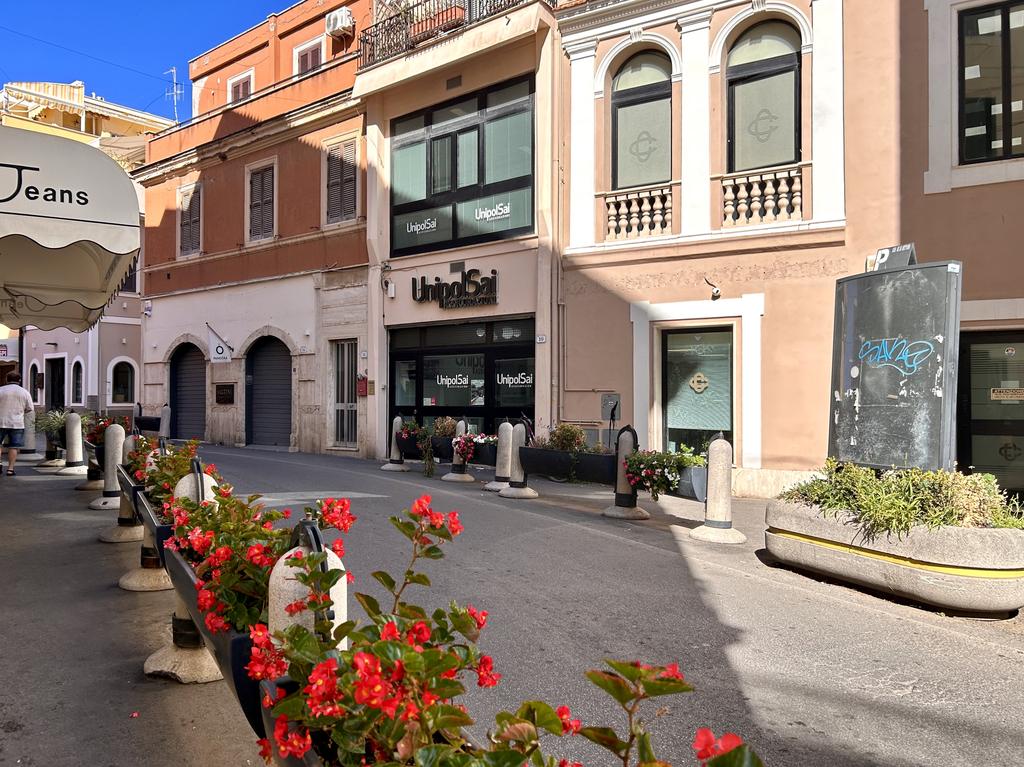 Жаркий сентябрь на побережье Тирренского моря. Жаркий сентябрь на побережье Тирренского моря.