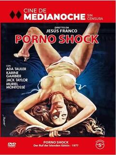 Porno Shock  (1977)  dVD9