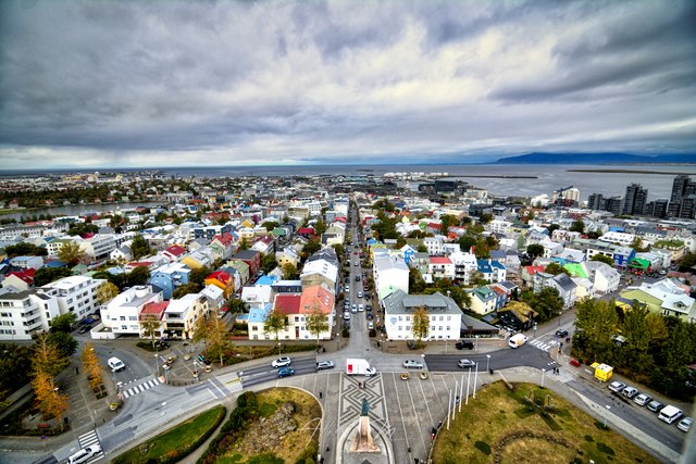 Reportaje Islandia - Septiembre 2022 - Blogs de Islandia - Parte II (21)