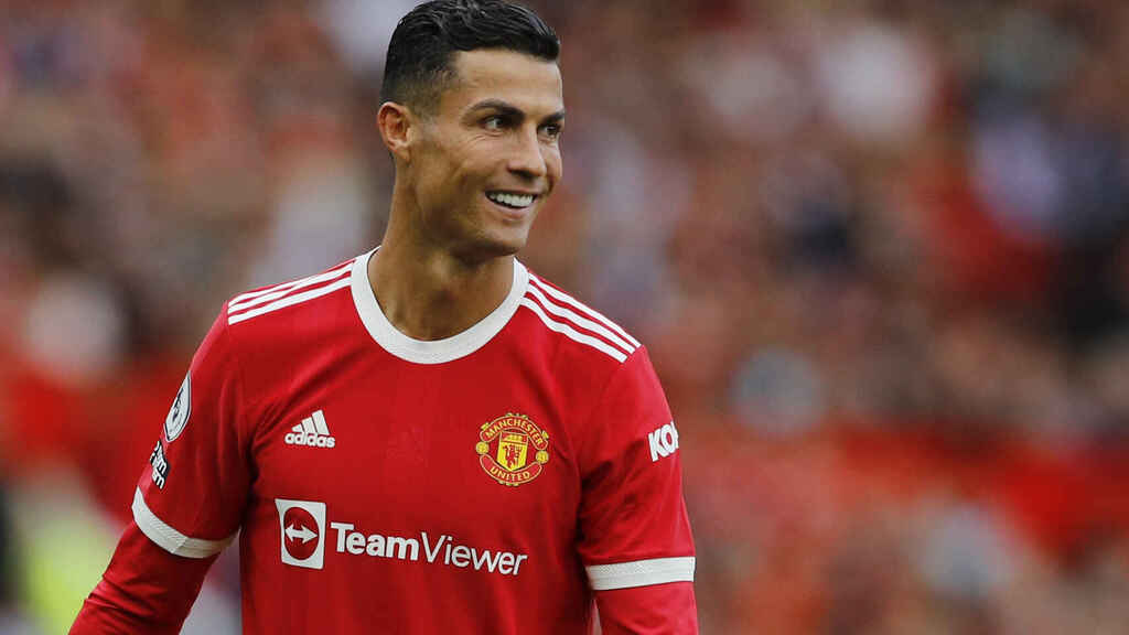 Cristiano Ronaldo podría retirarse después de que haya el Mundial en México