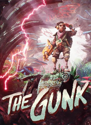 [PC] The Gunk (2021) Multi - SUB ITA