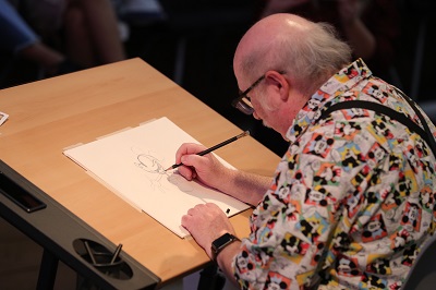 Eric Goldberg