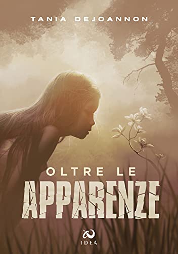 Tania Dejoannon - Oltre le Apparenze (2021)