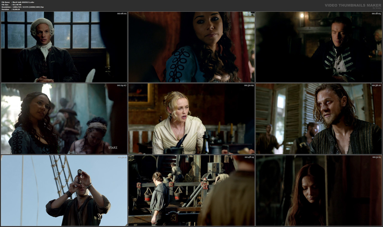 Black Sails S02E02 X..mkv