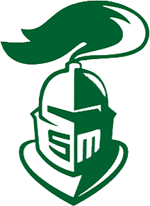 St. Mary's Logo