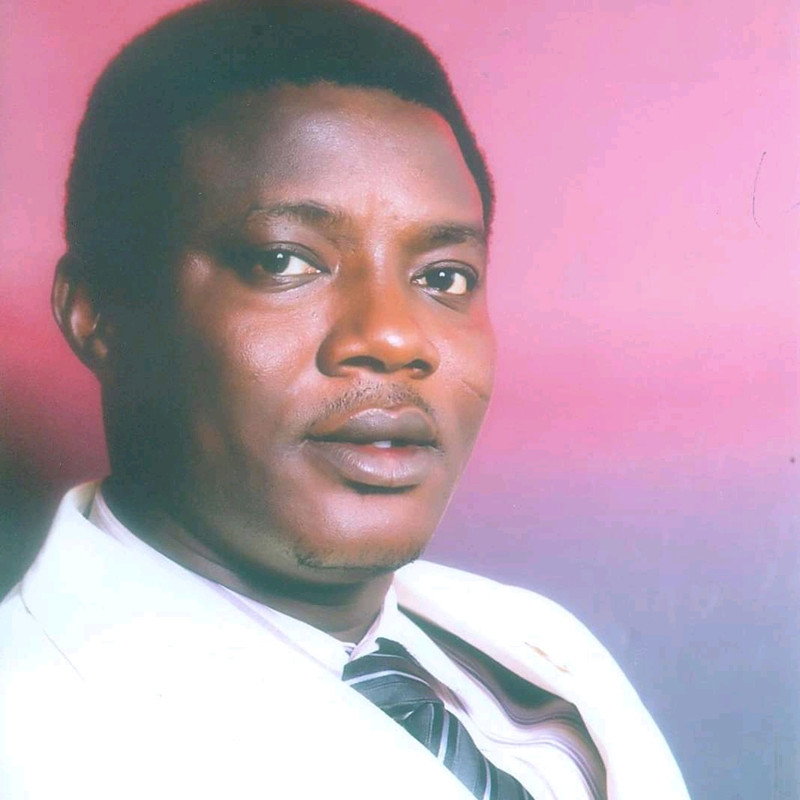 Assistant General Secretary