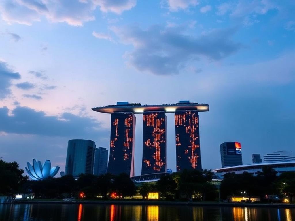 10 Fun Facts You Didn't Know About Singapore