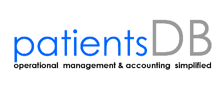 PatientsDB Operational Management & Analytics System