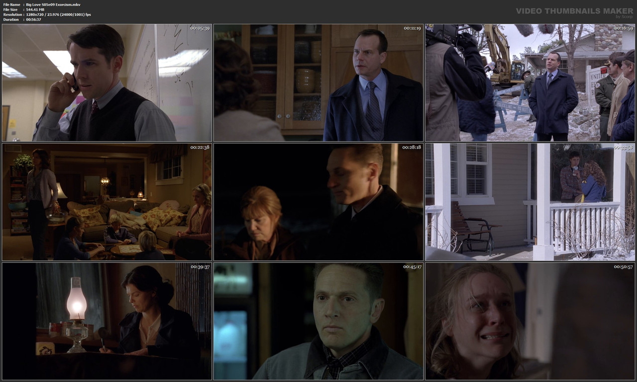 Big Love S05e09 Exorcism.mkv