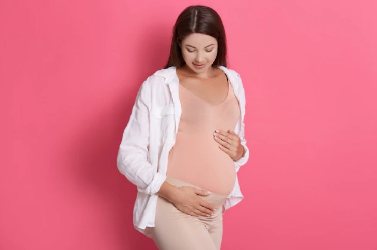 IVF due date vs. natural conception due date