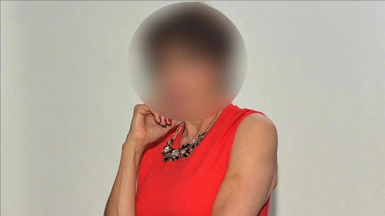 Famosa actriz fue víctima de robo en un conocido banco del Estado de México